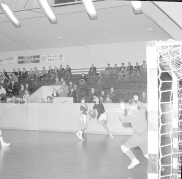TGS Seligenstadt unterstützt die Handball-Gorillas in Kigali, Ruanda