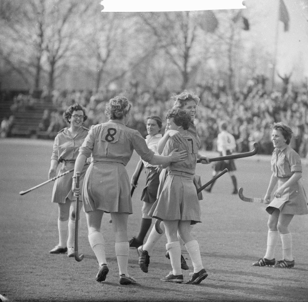 Kanadische Frauen begrüßen Druck vor der Flag-Football-Weltmeisterschaft