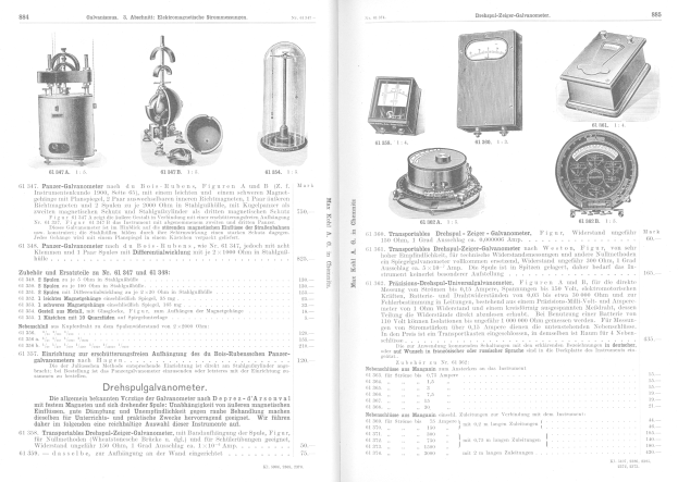 Offenes Buch mit verschiedenen elektronischen Ger%C3%A4ten, die auf ihm liegen und Bilder von verschiedenen Maschinen und begleitendem Text auf seinen Seiten anzeigen.