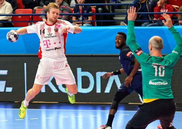 HSG Rodgau empfängt Stralsund im Ligapokal