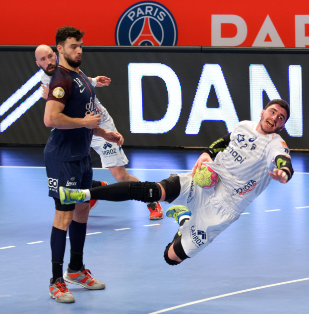 Handball-Sieg für Rodgauer in Stralsund