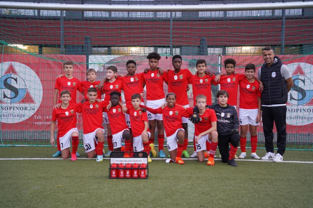 SV Wehen Wiesbaden startet Kampagne 'Alles in Rot'