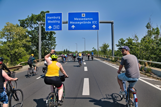 Drei Städte, Drei Touren: Wie der Landkreis Fürth das Stadtradeln 2026 einläutet