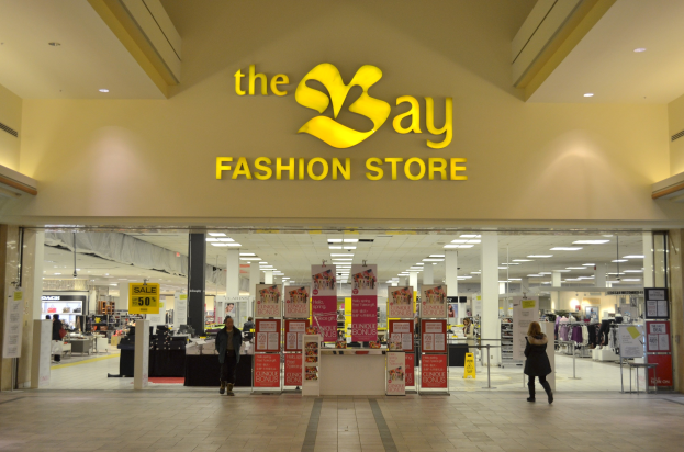 Ulla Popken Fashion Store Leaves Wiesbaden